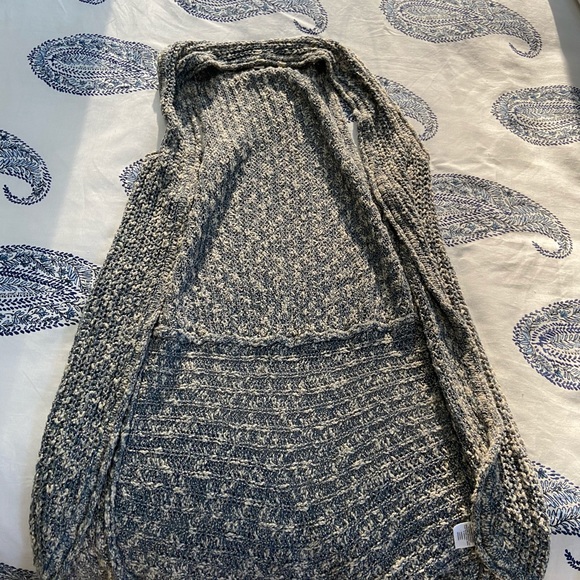 Sun & Shadows Kimono/Tunic ! - Picture 4 of 5